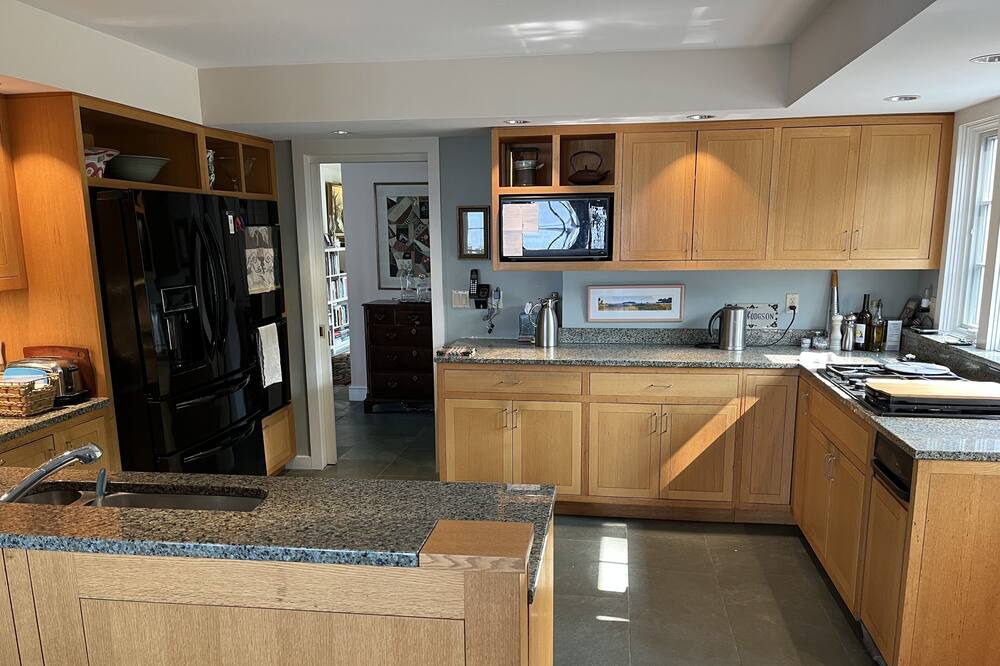 Photo of Kitchen in Stony Creek