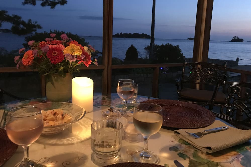 Photo of Outdoor in Stony Creek