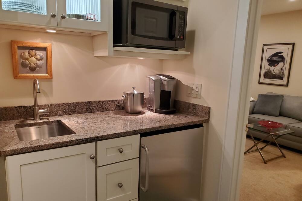 Photo of Kitchen in Stony Creek