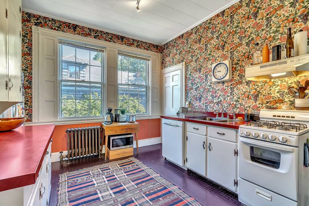Photo of Kitchen in West End