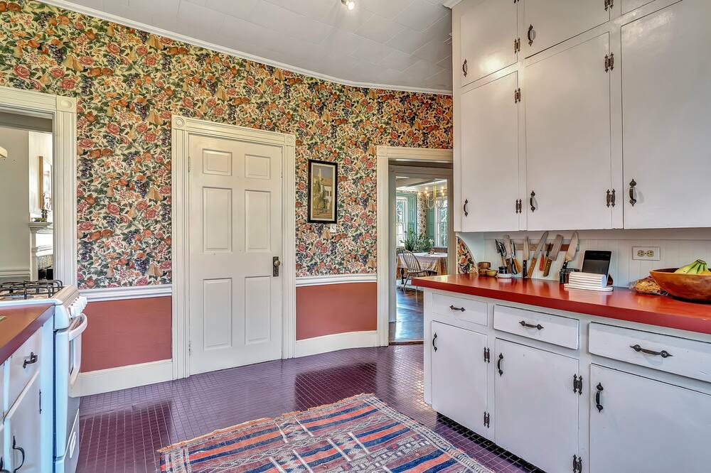 Photo of Kitchen in West End