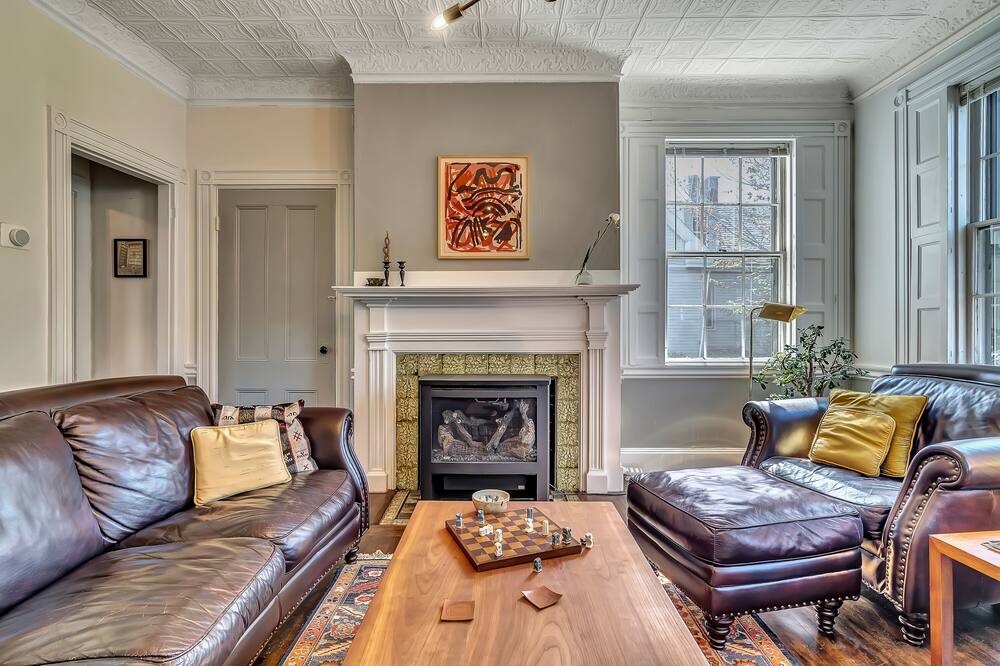Photo of Livingroom in West End