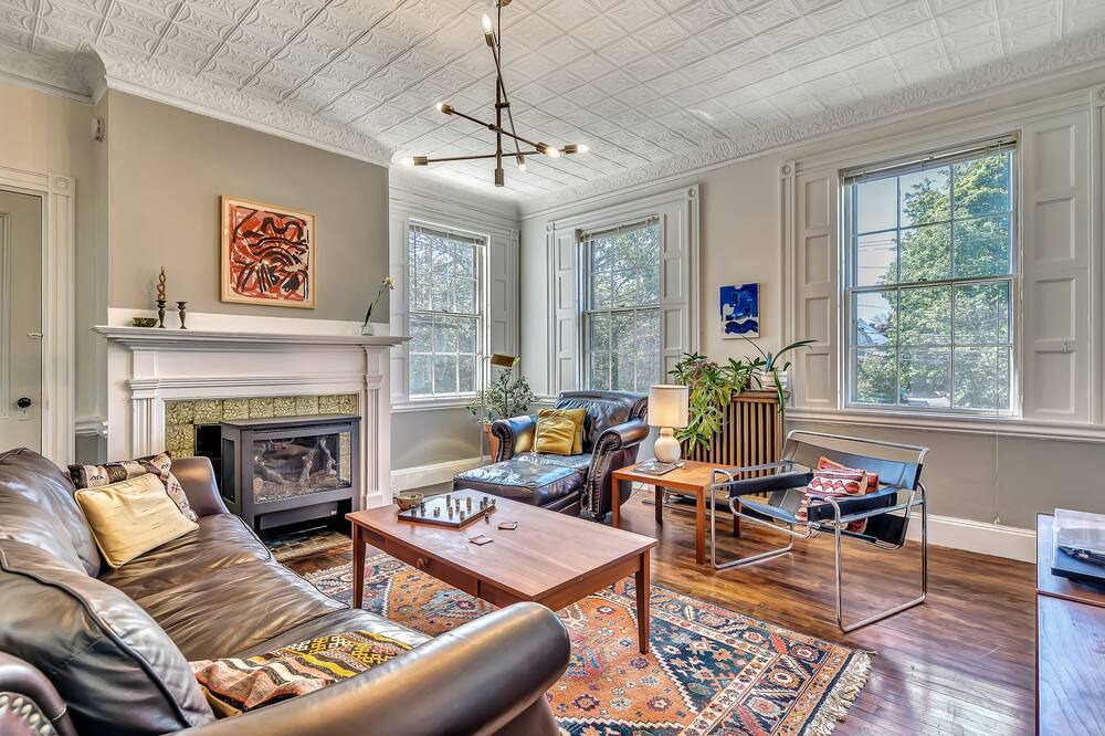 Photo of Livingroom in West End