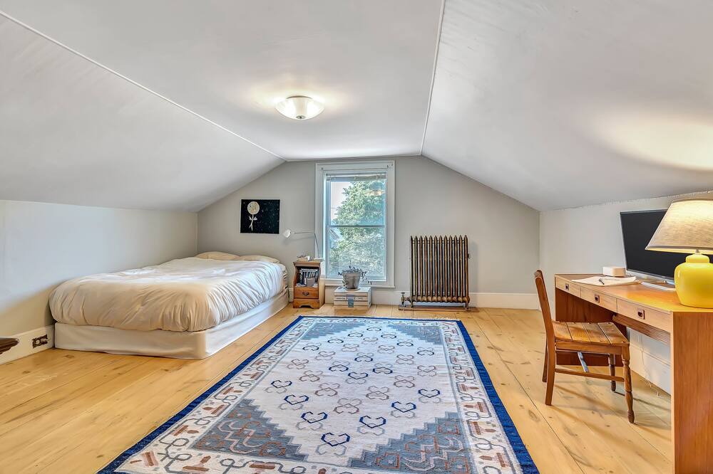 Photo of Bedroom in West End