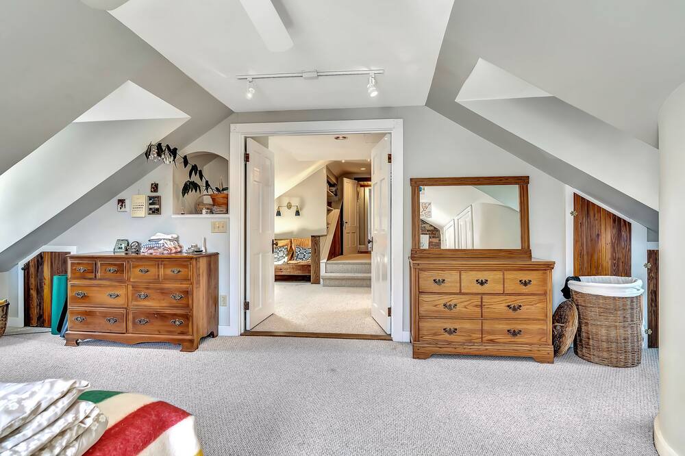 Photo of Bedroom in West End