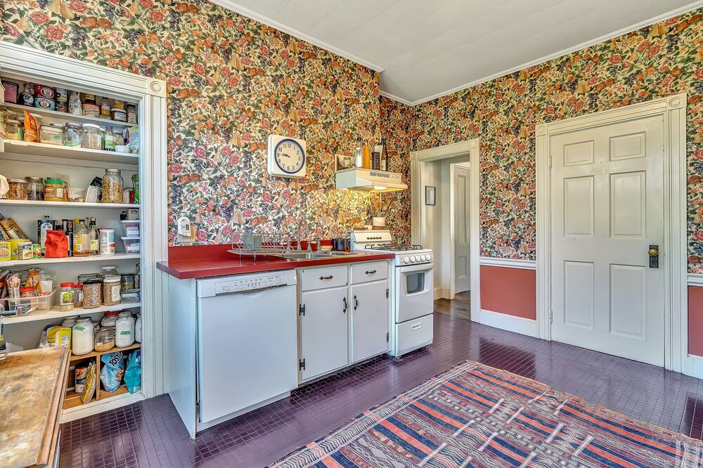 Photo of Kitchen in West End