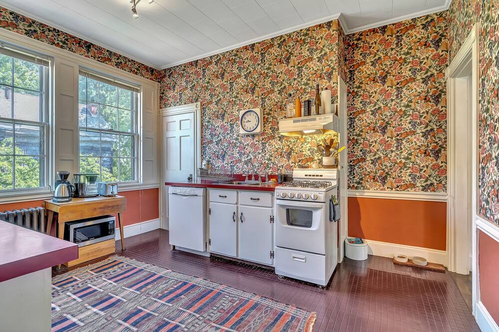 Photo of Kitchen in West End