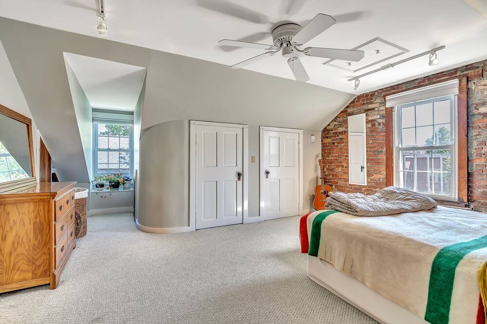 Photo of Bedroom in West End