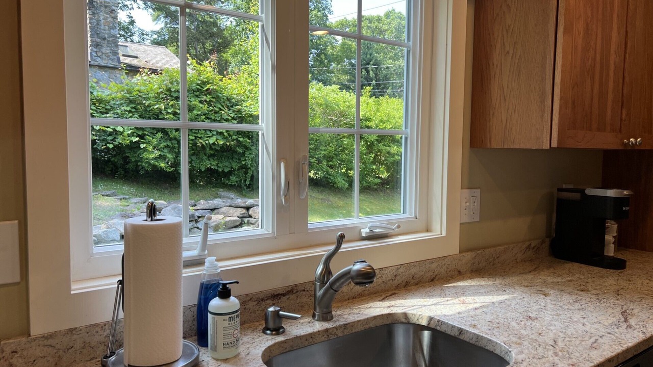 Photo of Kitchen in New Milford