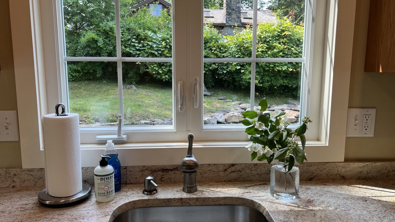 Photo of Kitchen in New Milford