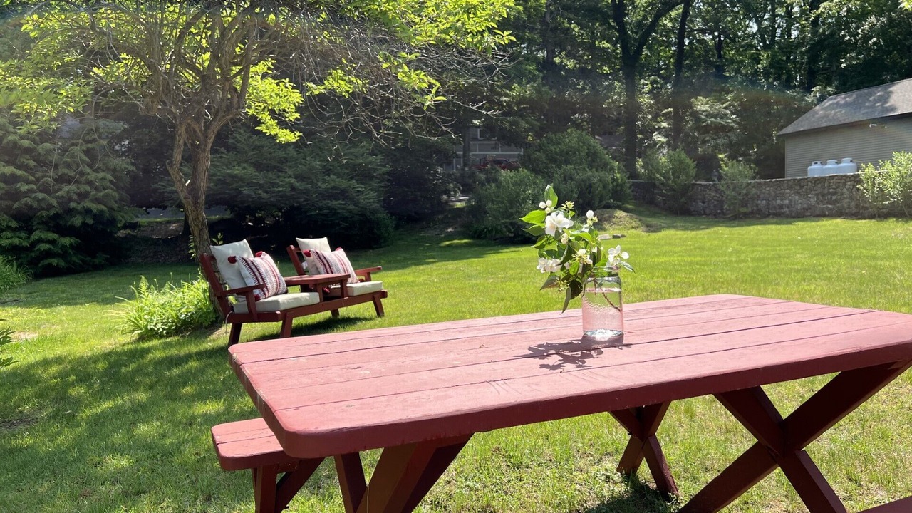 Photo of Outdoor in New Milford