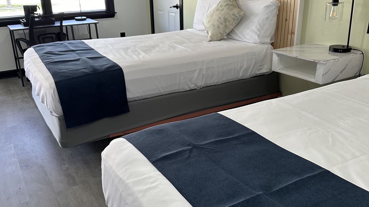 Photo of Bedroom in Bass River