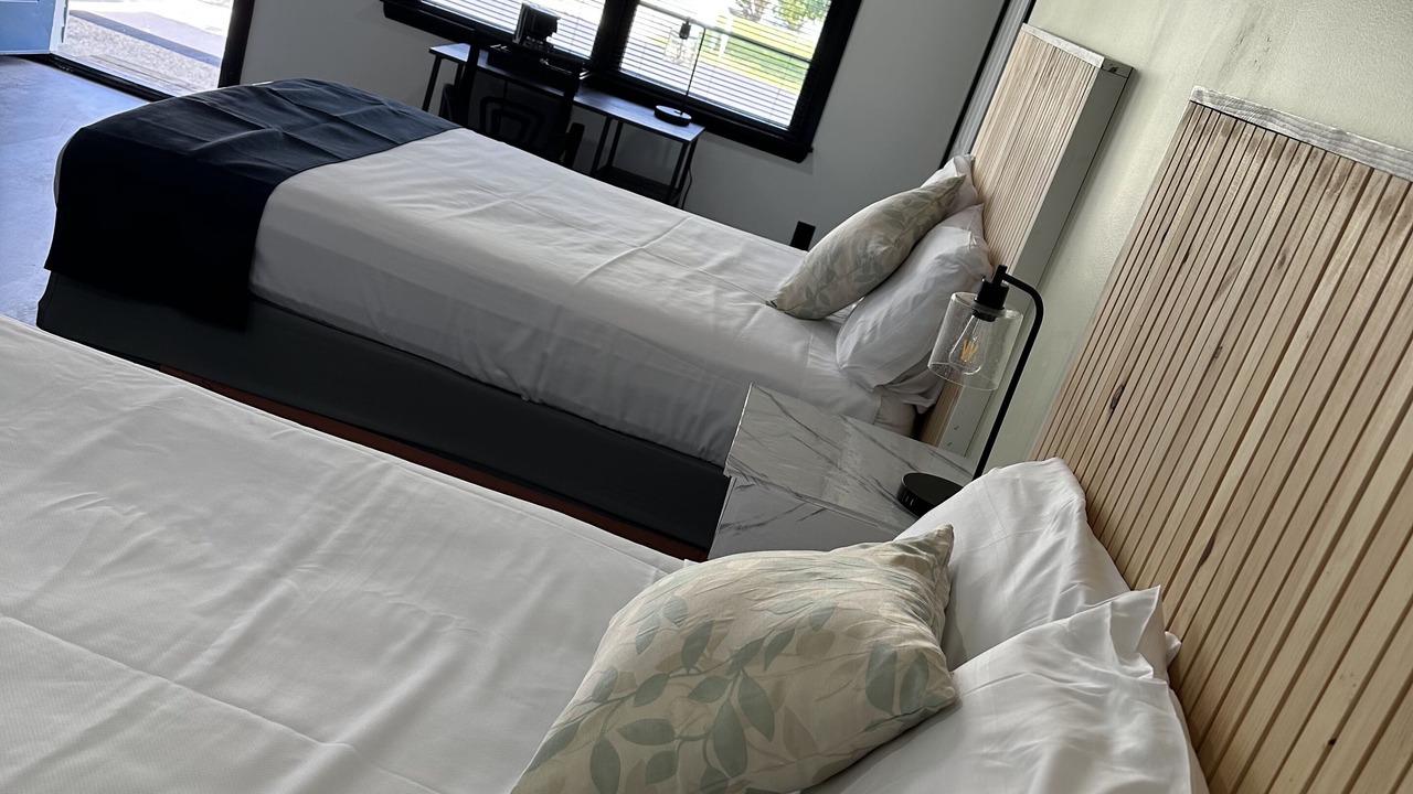 Photo of Bedroom in Bass River