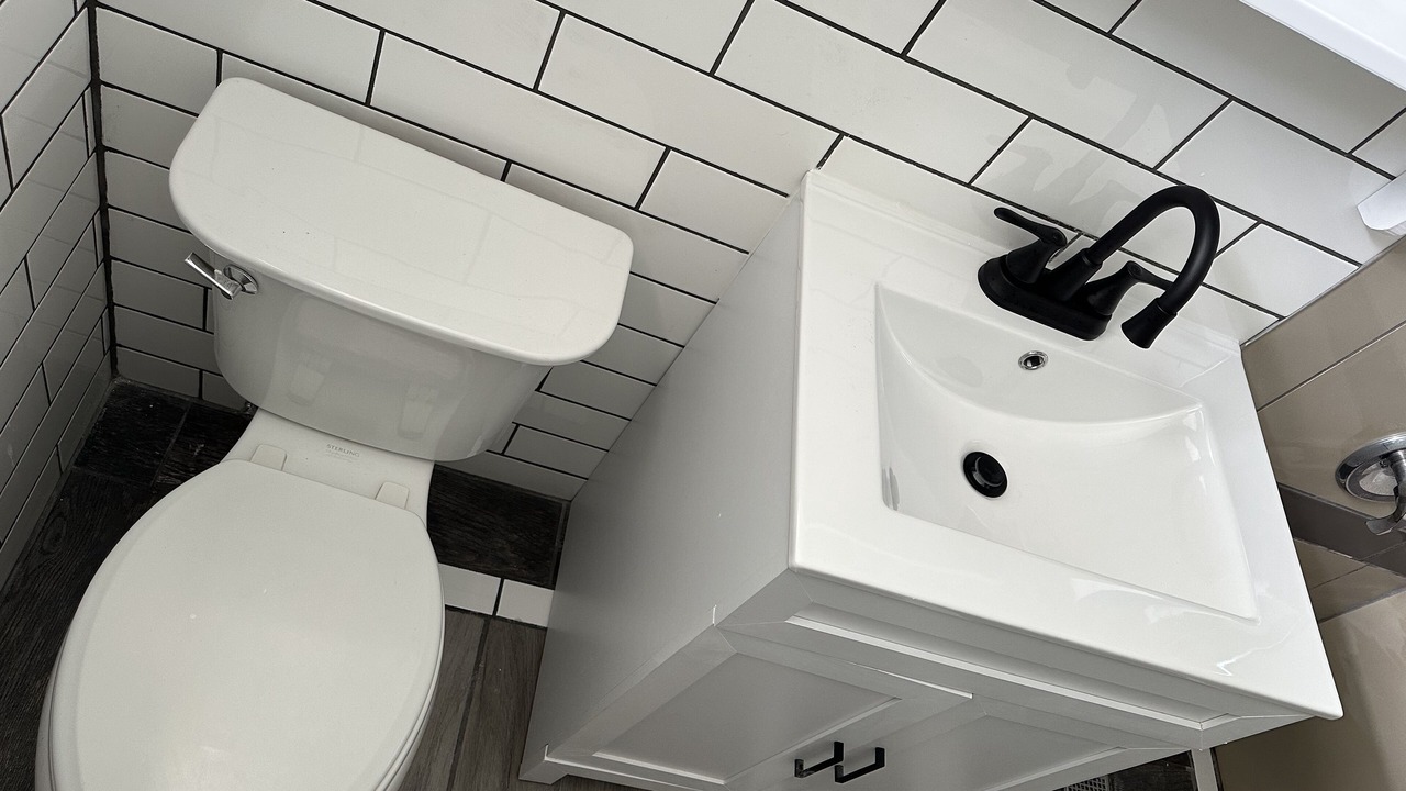 Photo of Bathroom in Bass River