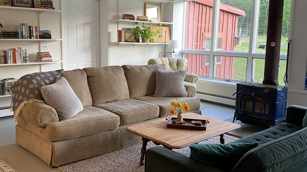 Photo of Livingroom in Salem