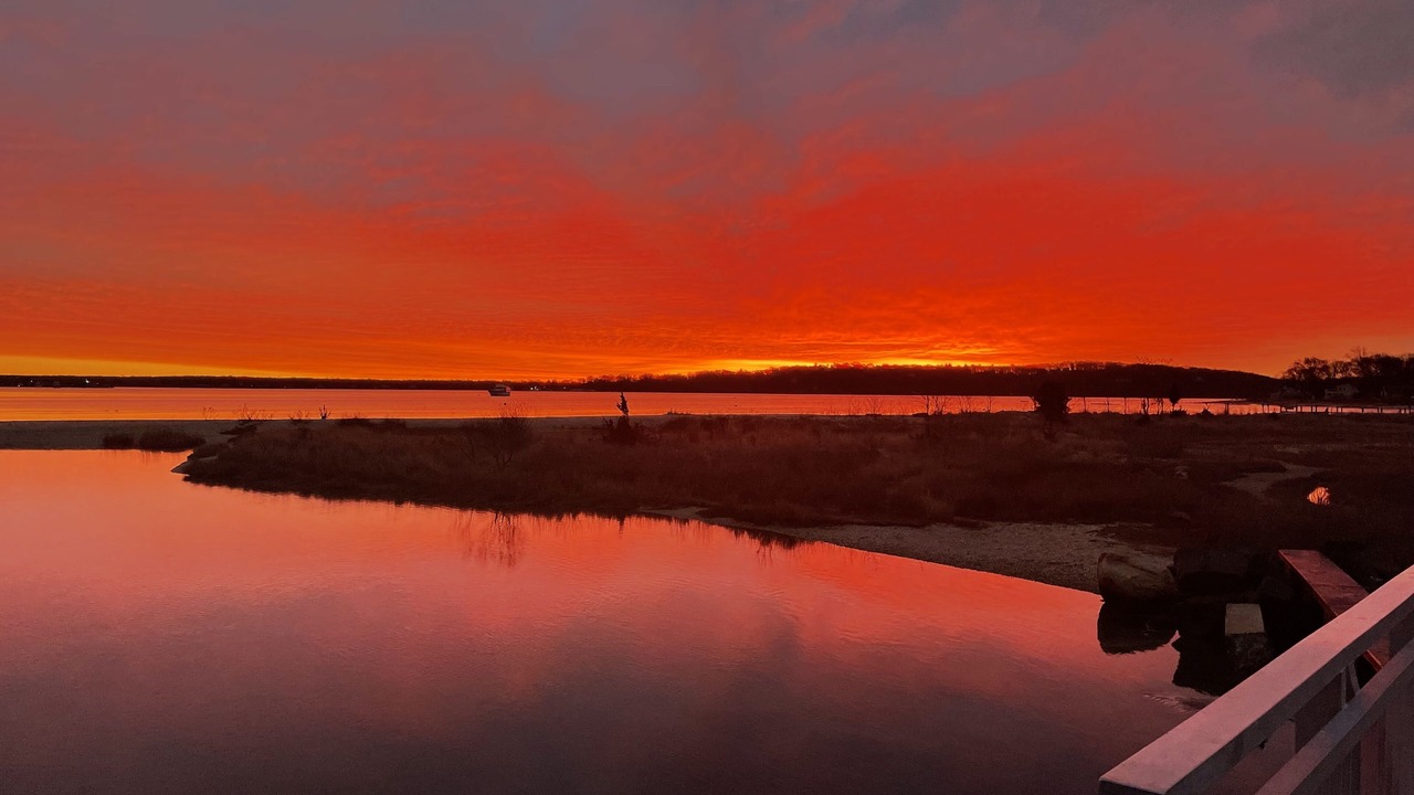 Photo of Outdoor in Greenport West