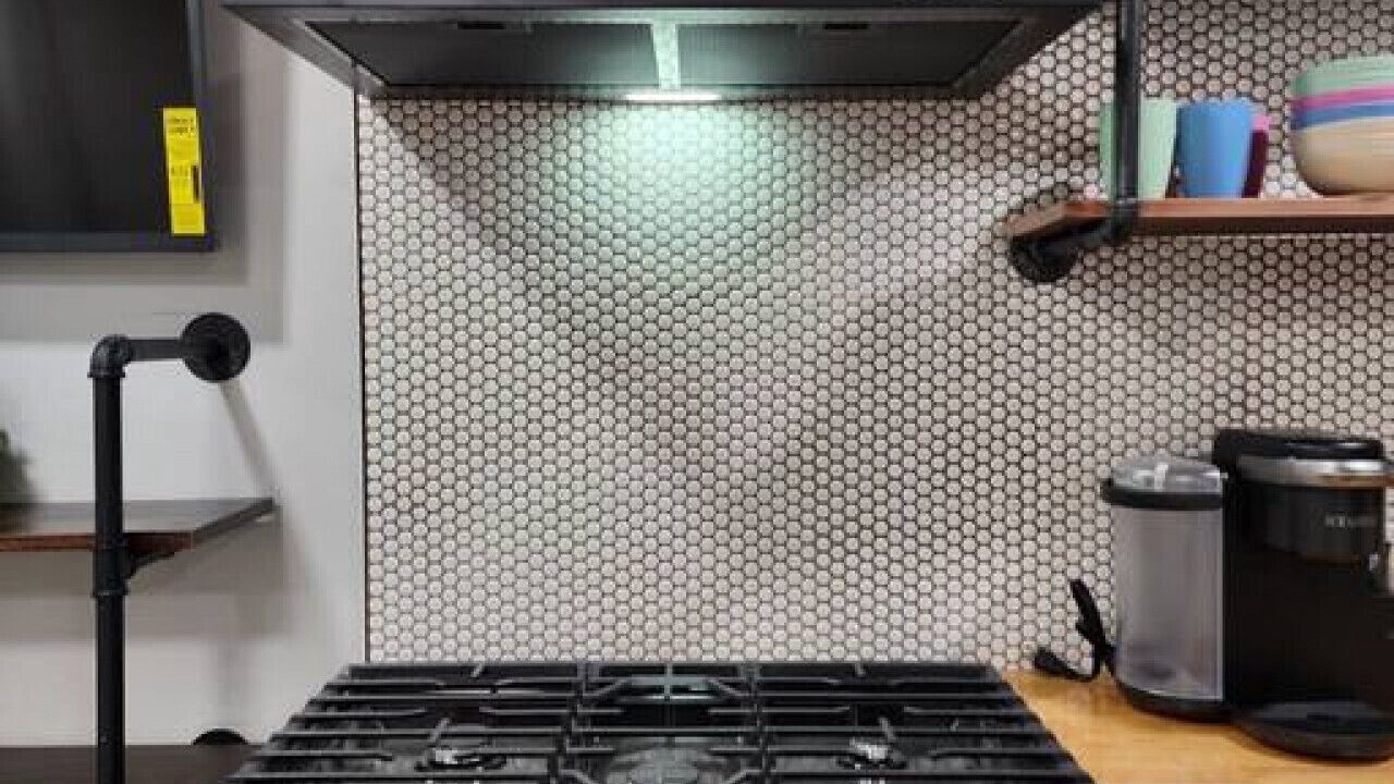 Photo of Kitchen in Revere
