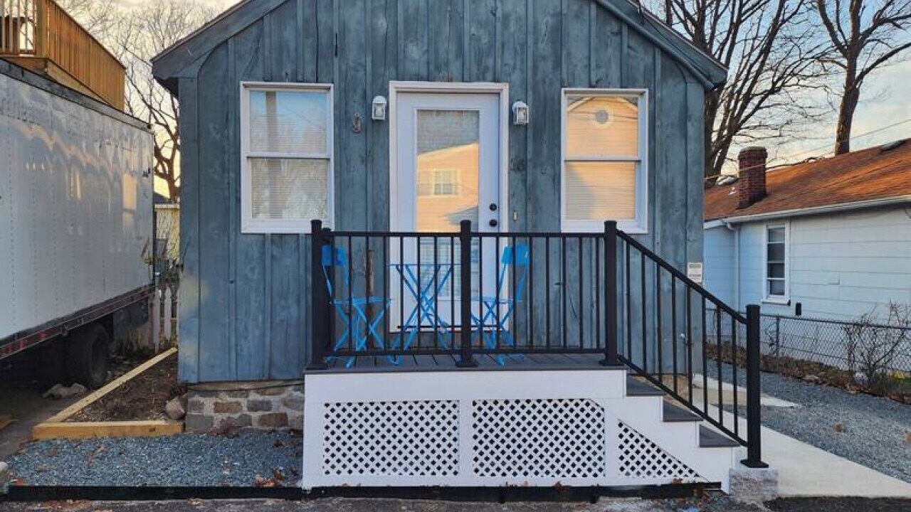 Photo of Outdoor in Revere