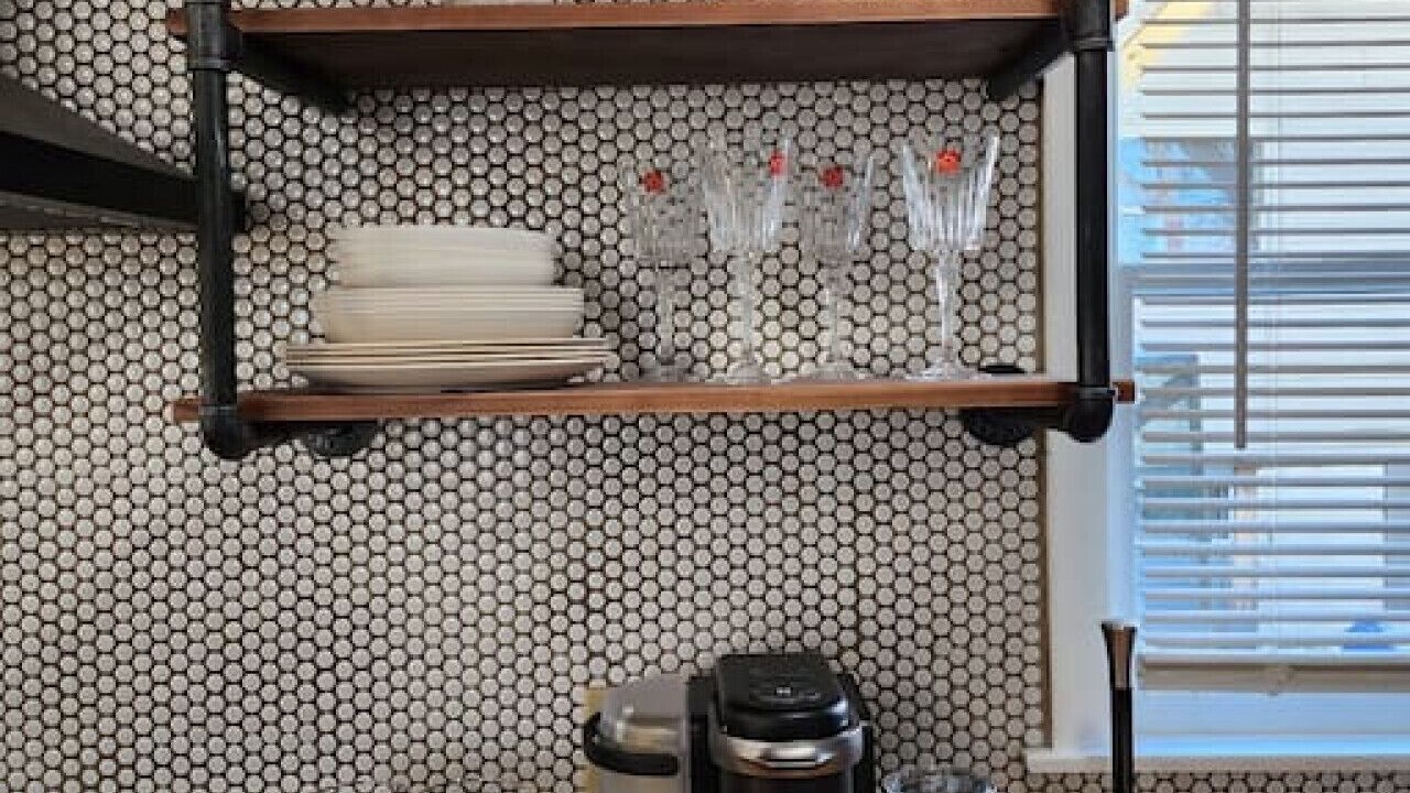 Photo of Kitchen in Revere