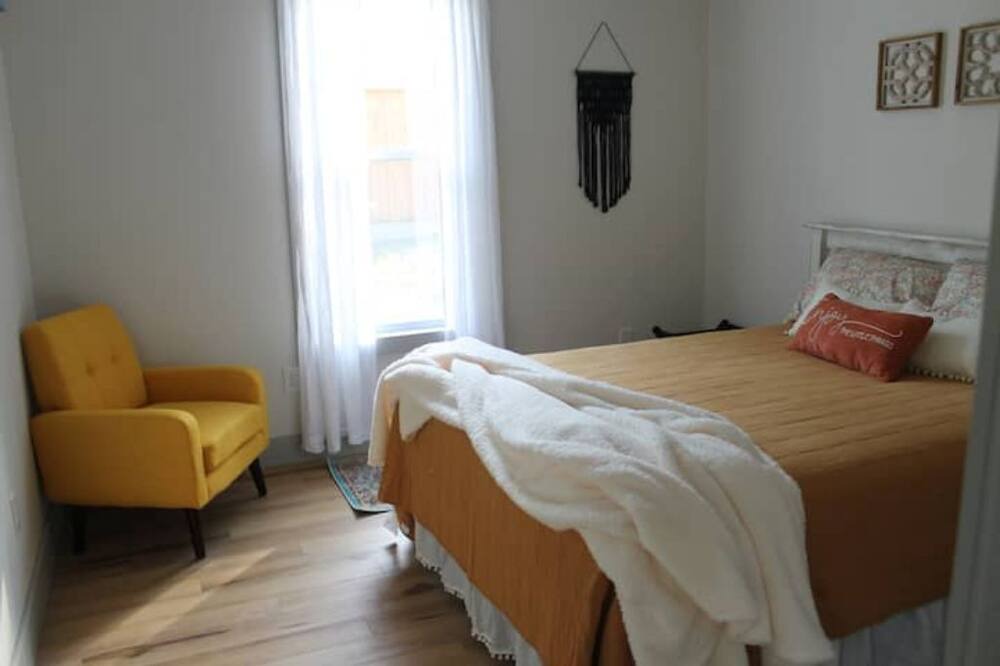 Photo of Bedroom in Jasper