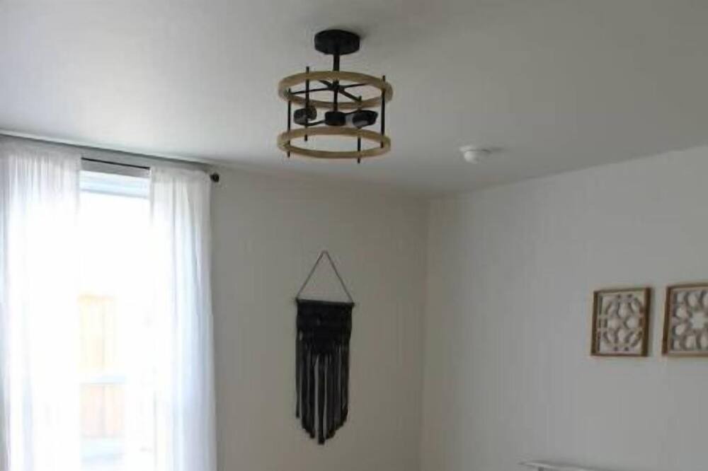 Photo of Bedroom in Jasper