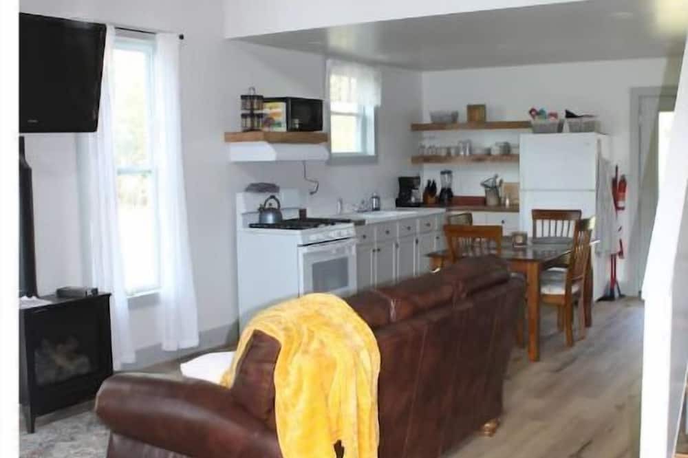 Photo of Kitchen in Jasper