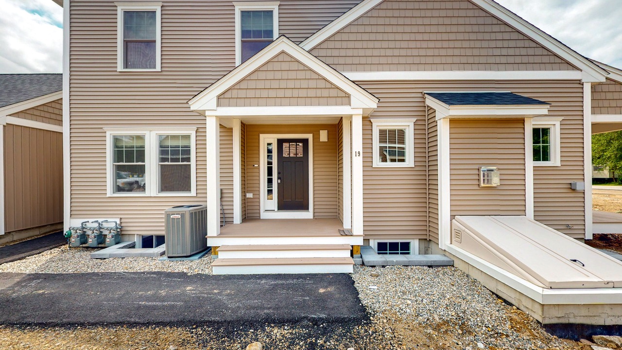 Photo of Outdoor in Waterville Valley