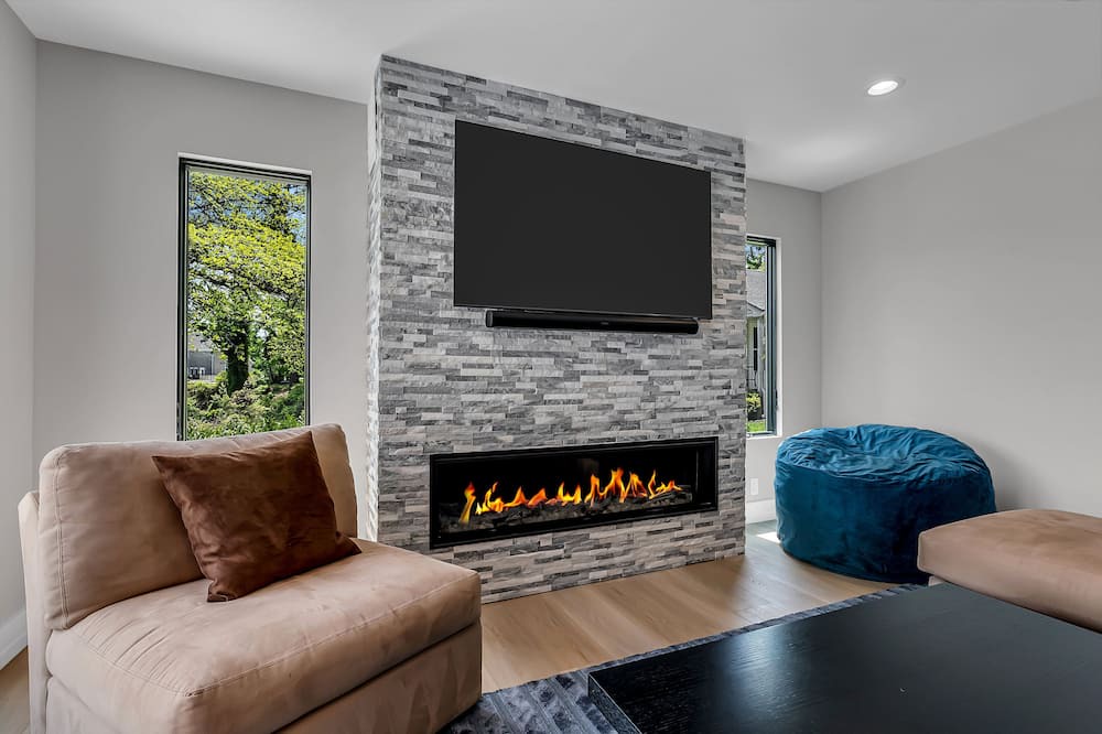 Photo of Livingroom in Belmar