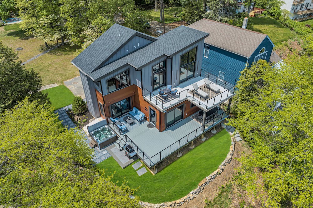 Photo of Outdoor in Belmar