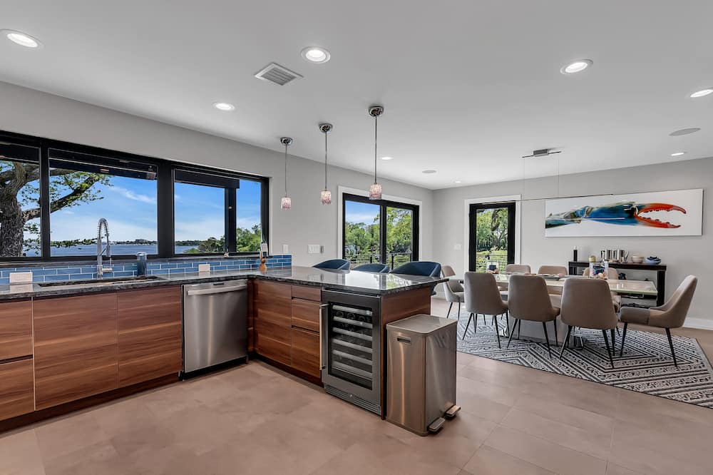 Photo of Kitchen in Belmar