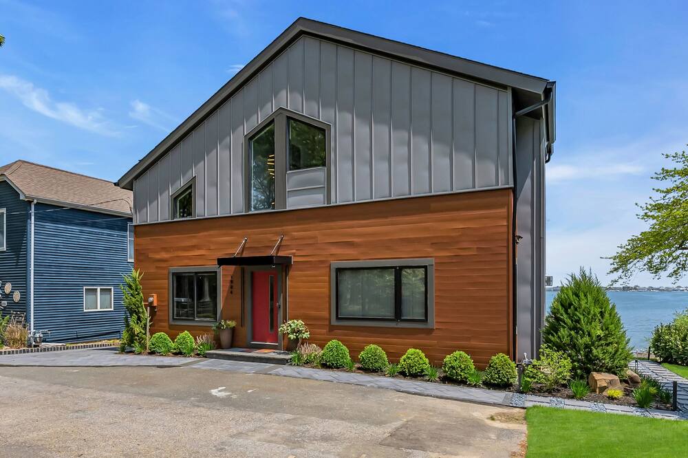 Photo of Outdoor in Belmar