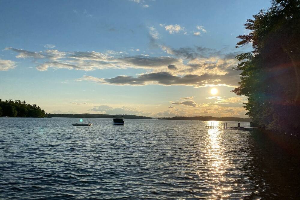 Photo of Outdoor in Center Tuftonboro