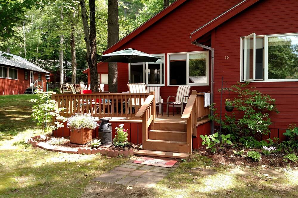 Photo of Outdoor in Center Tuftonboro