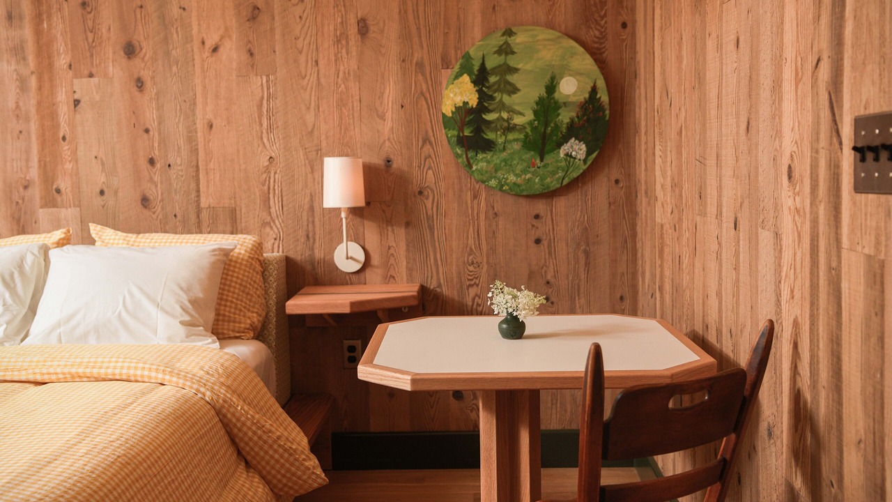 Photo of Bedroom in Hillsdale