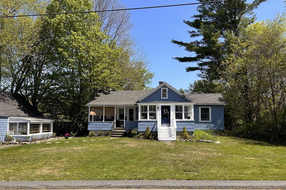 Photo of Outdoor in Freeport