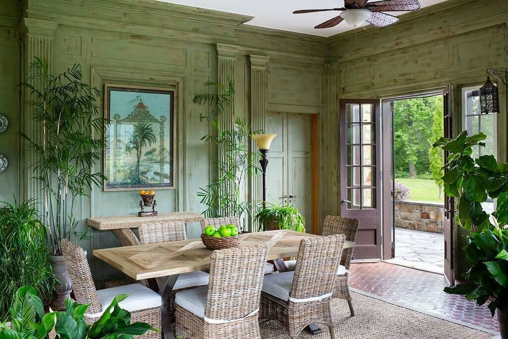Photo of Outdoor in Lenox