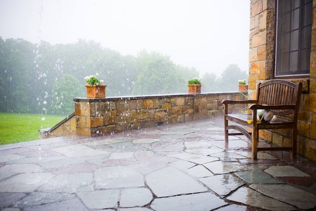 Photo of Patio Balcony in Lenox