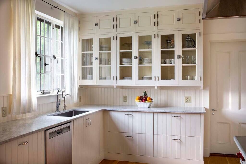 Photo of Kitchen in Lenox