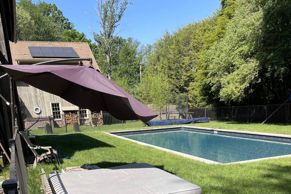 Photo of Outdoor in Westport