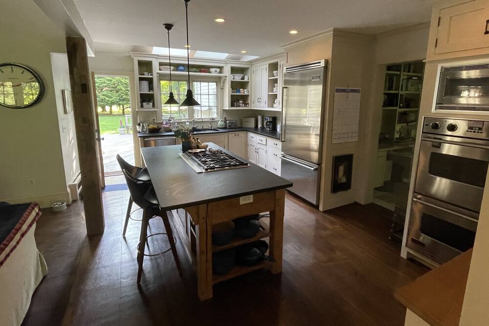 Photo of Kitchen in Westport