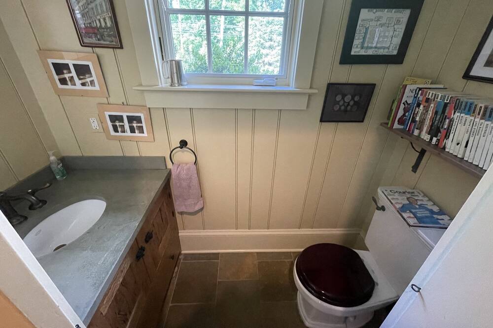 Photo of Bathroom in Westport