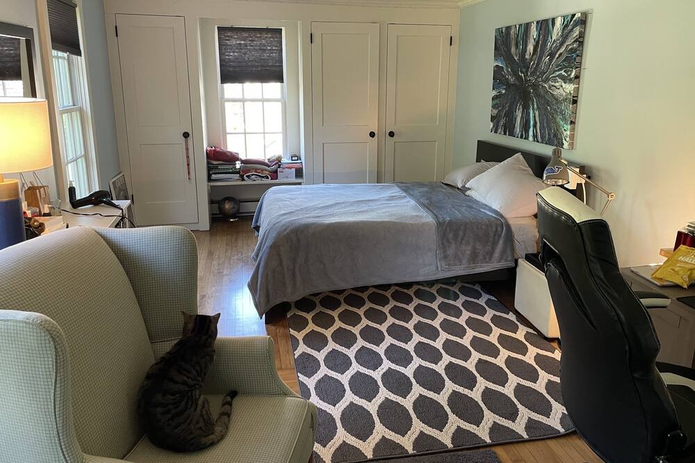 Photo of Bedroom in Westport