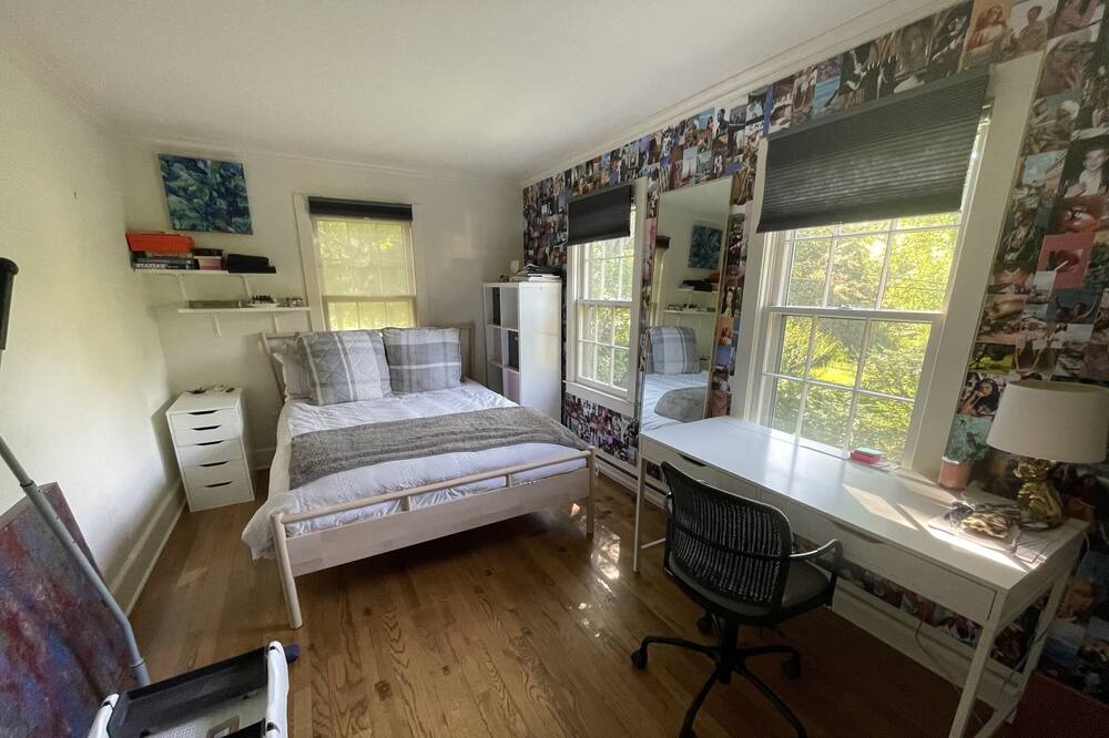 Photo of Bedroom in Westport