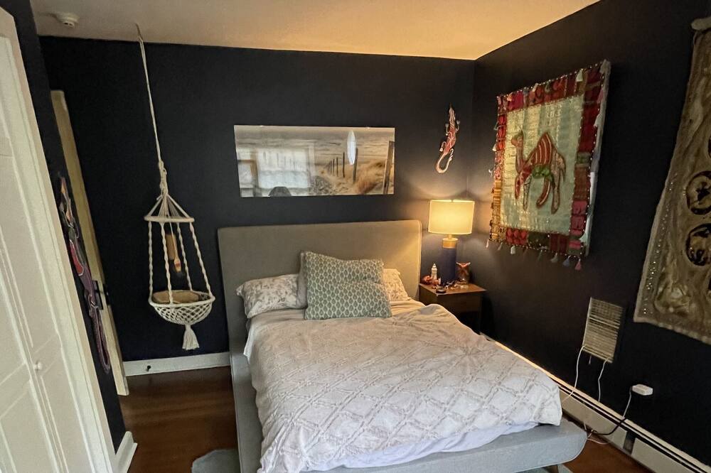 Photo of Bedroom in Westport