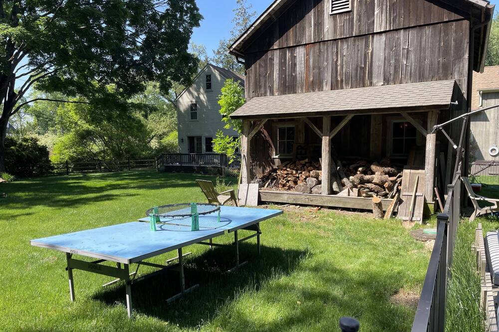 Photo of Outdoor in Westport