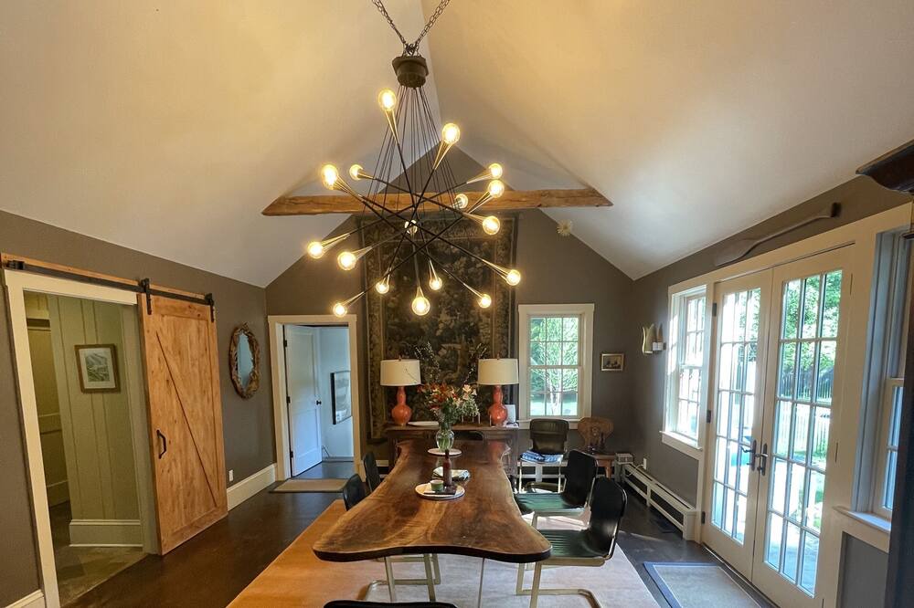 Photo of Bedroom in Westport