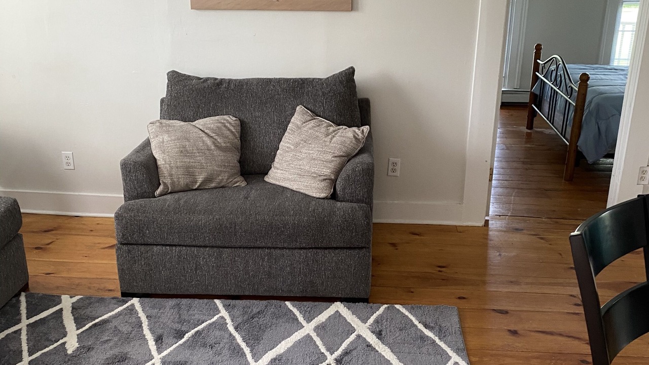 Photo of Livingroom in Guilford