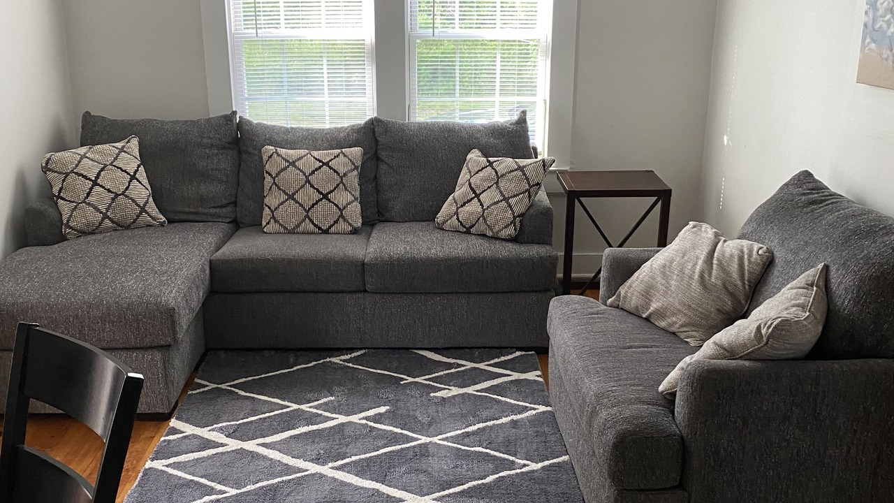 Photo of Livingroom in Guilford