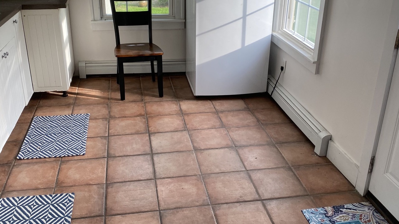 Photo of Kitchen in Guilford