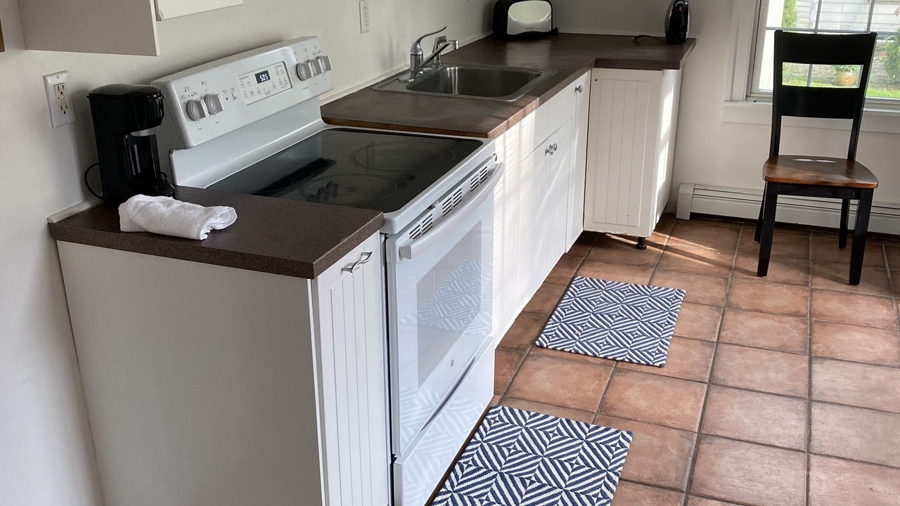 Photo of Kitchen in Guilford